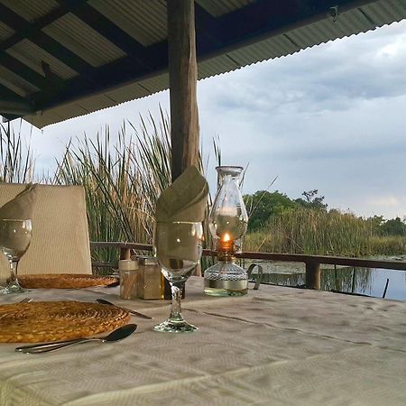 Plettenberg Bay Game Reserve: The Baroness Safari Lodge Eksteriør billede
