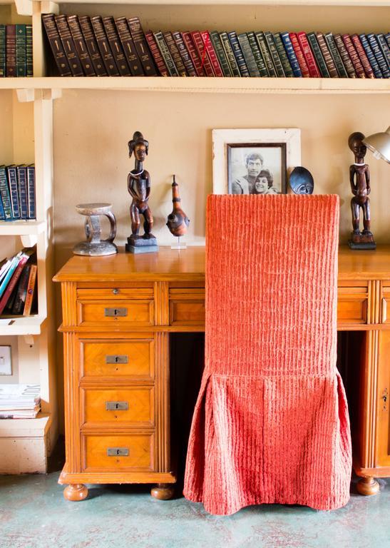 Plettenberg Bay Game Reserve: The Baroness Safari Lodge Eksteriør billede