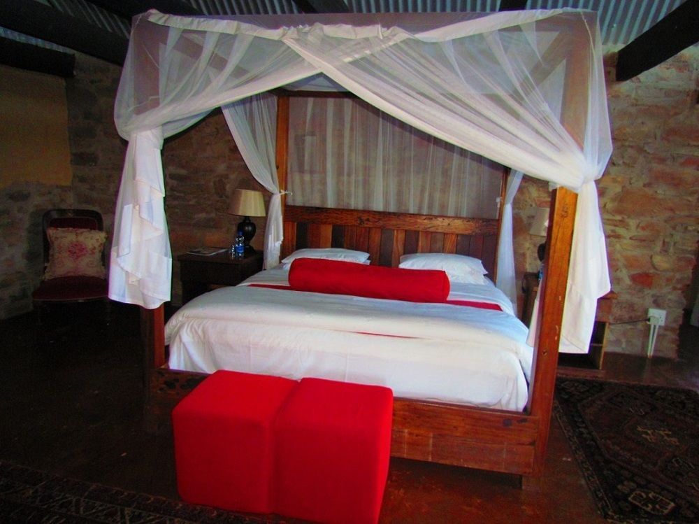 Plettenberg Bay Game Reserve: The Baroness Safari Lodge Eksteriør billede